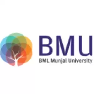 BML Munjal University
