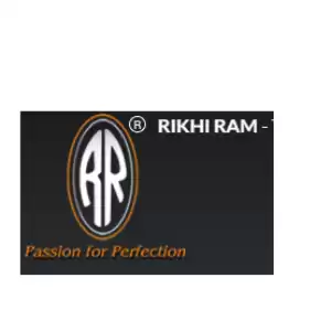 Rikhi Ram