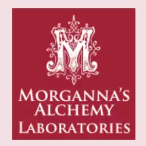 Morganna Alchemy Laboratories