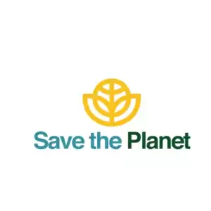 Save The Planet