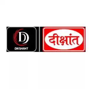 Dikshant IAS