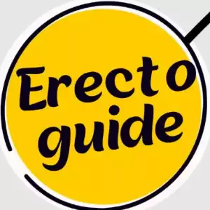 Erectoguide