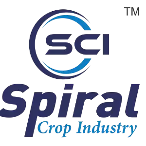 Spiral Crop Industry
