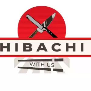 Hibachi With Us