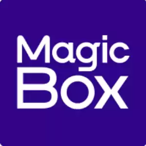 Magicbox