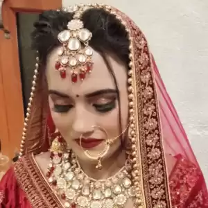 Geetanjali Beauty Salon