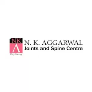 N K Aggarwal Joints & Spine Centre