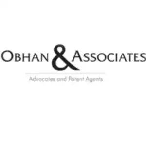 Obhan &amp; Associates 