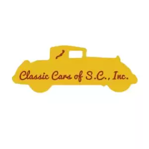 Classic Cars of South Carolina