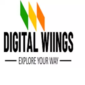 Digital Wiings