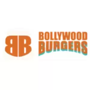 Bollywood Burgers