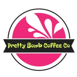 Pretty Bomb Coffee