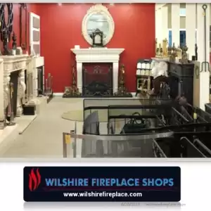 Wilshire Fireplace Shops