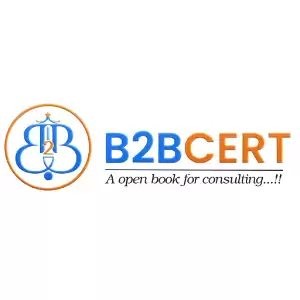 b2bcert