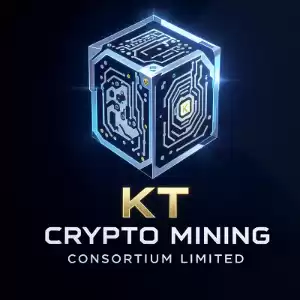 KT CRYPTO MINING CONSORTIUM LIMITED