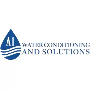 A 1 Water ConditioningMN