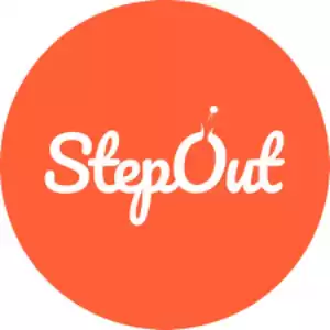 stepout