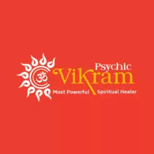 Astrologer and Psychic Vikram