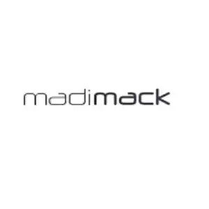 Madimack AU