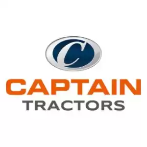 Captain Tractors