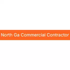 North Ga Commercial Contractor