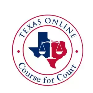 Online Course For Court Texas