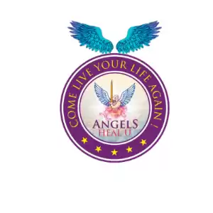 Angels Heal U &ndash; Reiki, Tarot