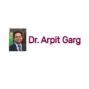 Dr Arpit Garg