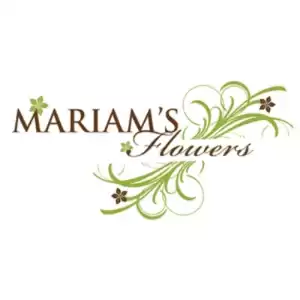 Mariam&#039;s Flowers