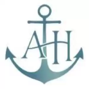 Anchored In Healing
