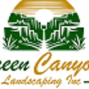 GREEN CANYON LANDSCAPING INC