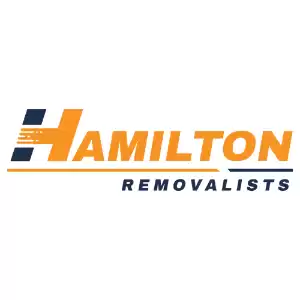 Hamilton Removalists