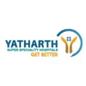 Yatharth Super Speciality Hospital - Sector 110, Noida