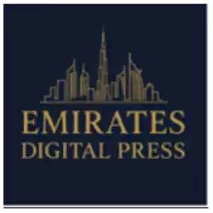 Emirates Digital Press