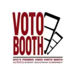 Voto Booth