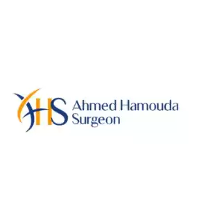 Ahmed Hamouda Surgeon