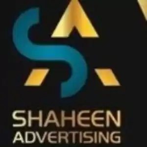 shaheen advertising