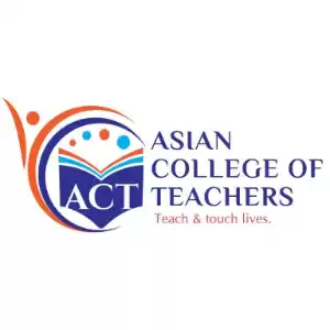Asian College of Teachers
