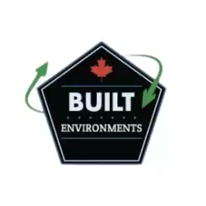 Built Environments