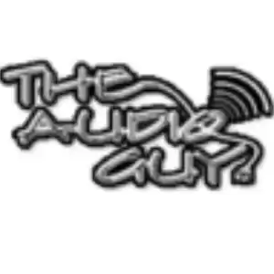 The Audio Guy