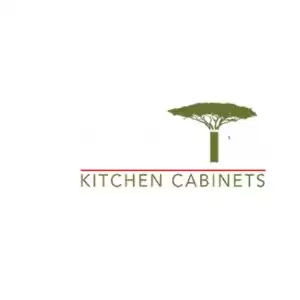 Acacia Kitchen Cabinets