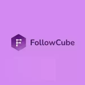 Follow Cube