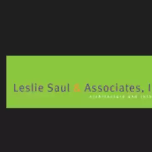 Leslie Saul &amp; Associates