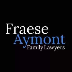 Fraese Aymont Family Lawyers