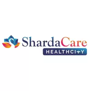 Sharda Care - Healthcity