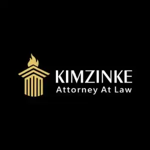 KIMZINKE--ATTORNEY-AT-LAW