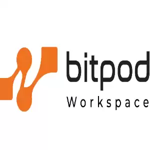 Bitpod Workspace