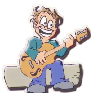 Guitar Lessons Pro