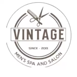 Vintage Mens Spa
