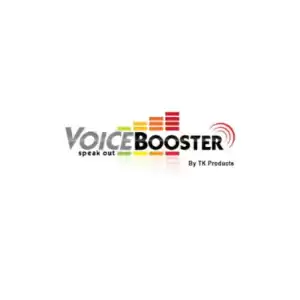  Voice Booster